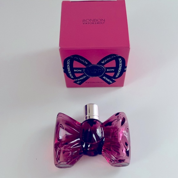 🎀 Victor & Rolf Bonbon Deluxe Mini - Picture 5 of 7
